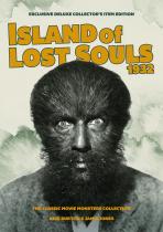 Ultimate Guide: Island of Lost Souls (1932)